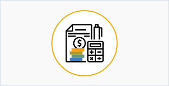 Financial accounting