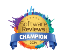 Info-Tech Research Group Software Reviews CHAMPION
