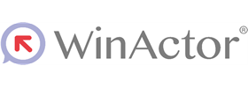 WinActor