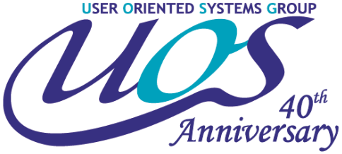 UOSロゴ