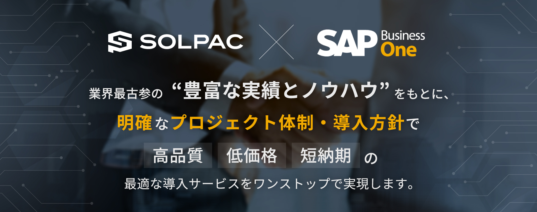 SAP Business One