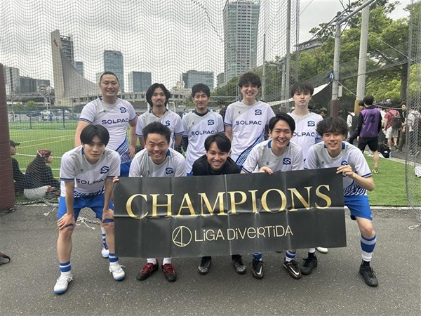 フットサル