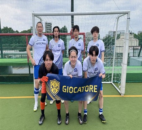 フットサル3
