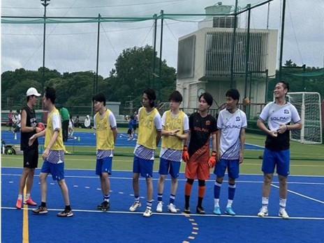 フットサル1