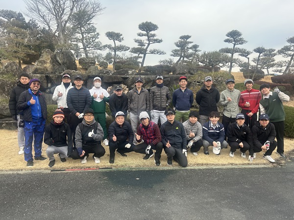 集合写真