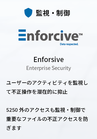 Enforcive
