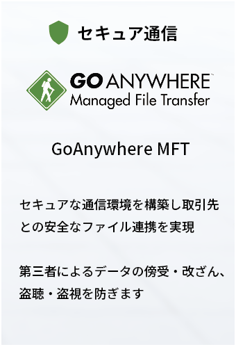 GoAnywhere
