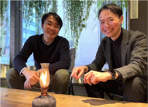 IBM interview
