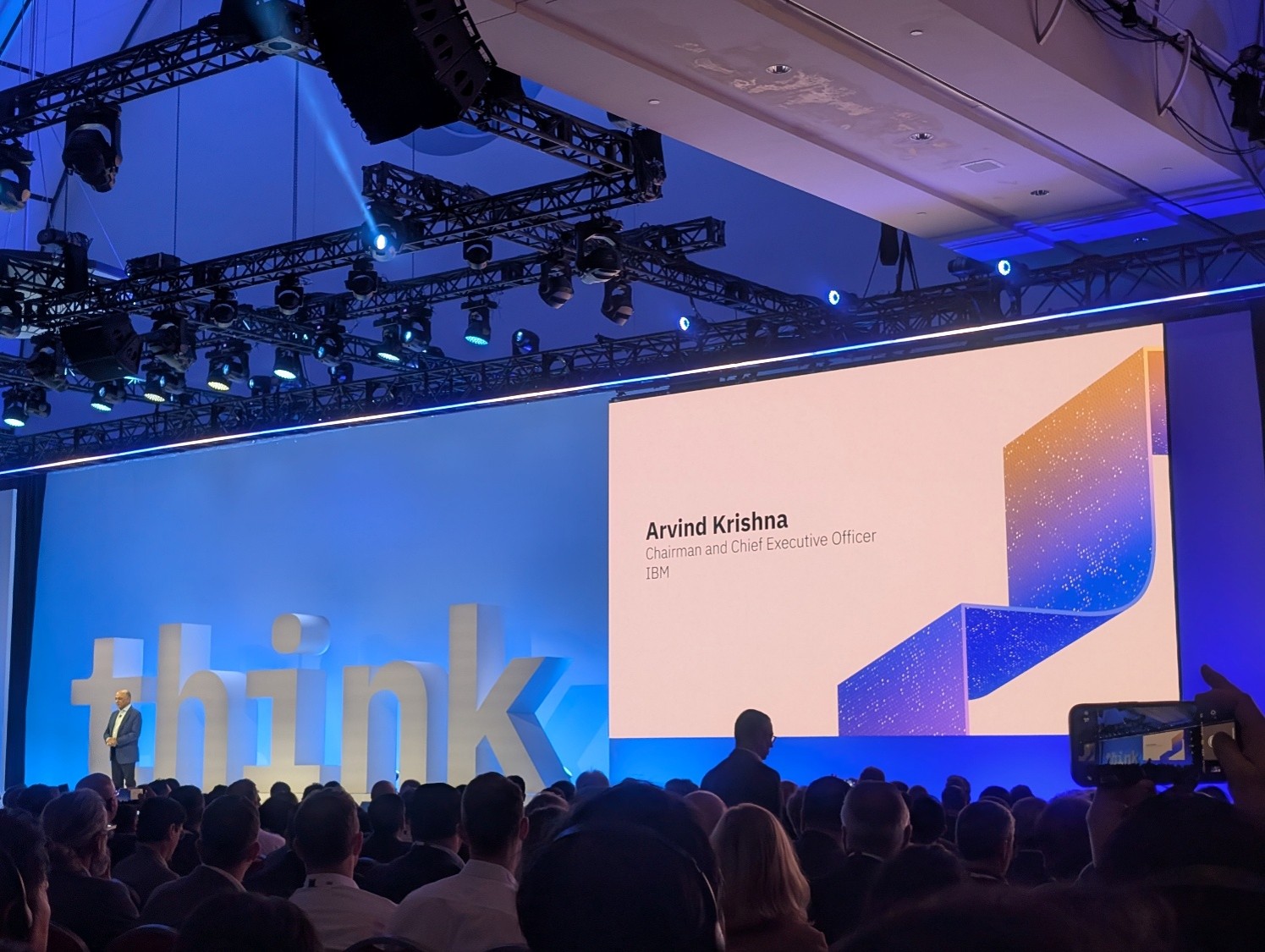 IBM Think 2025 への参加報告 | ソルパックコーポレート