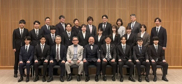 全体写真