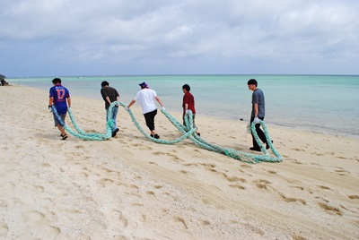 beach clean1