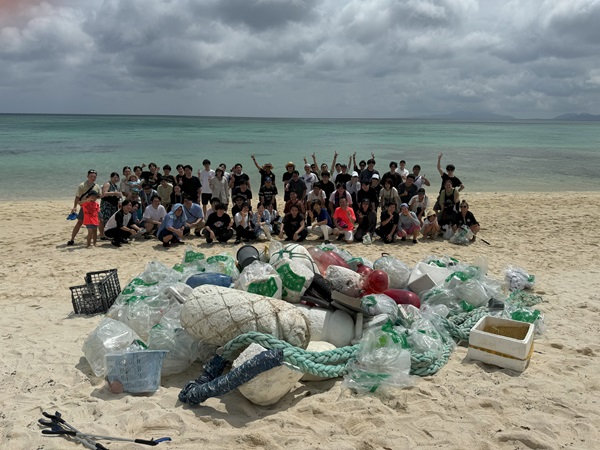 beach clean2