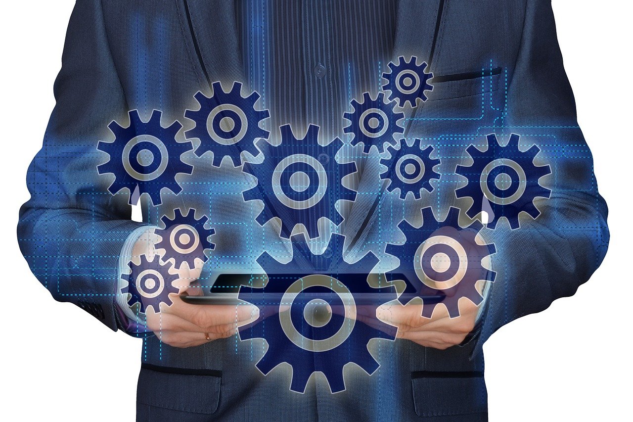 gears