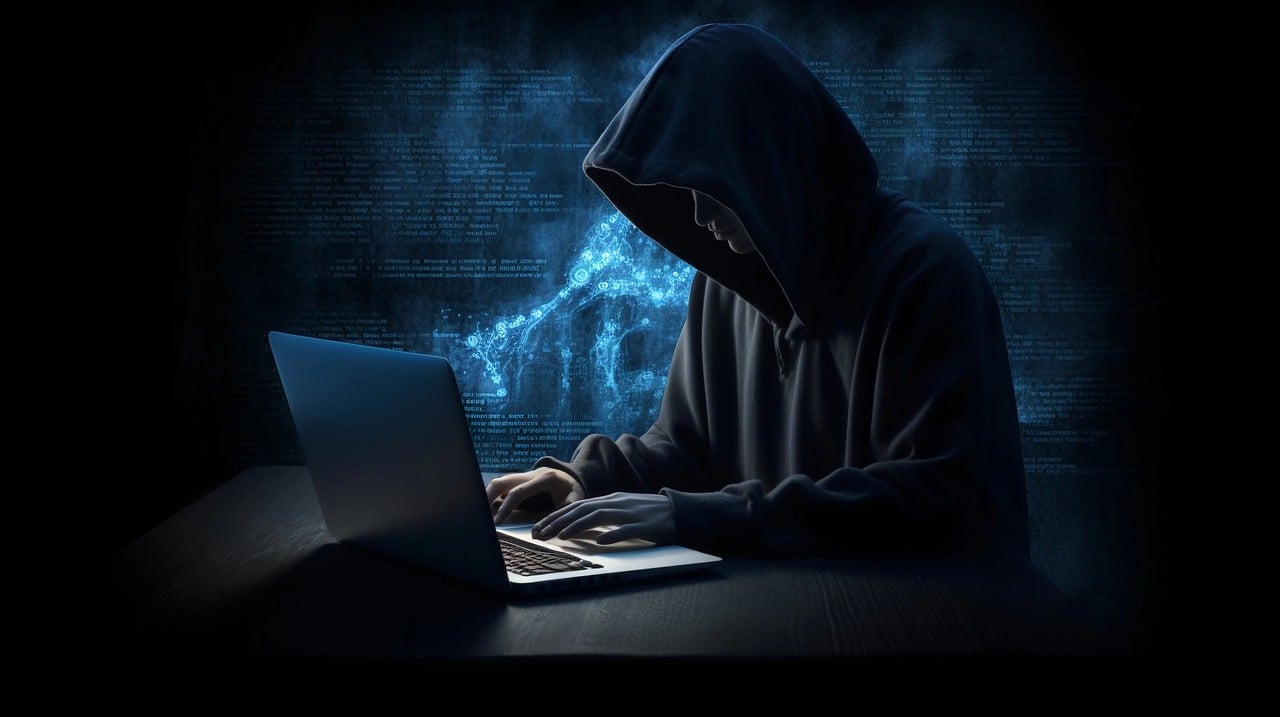 hacker
