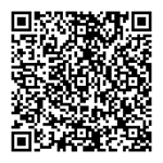 首里城アプリQRコード　ios