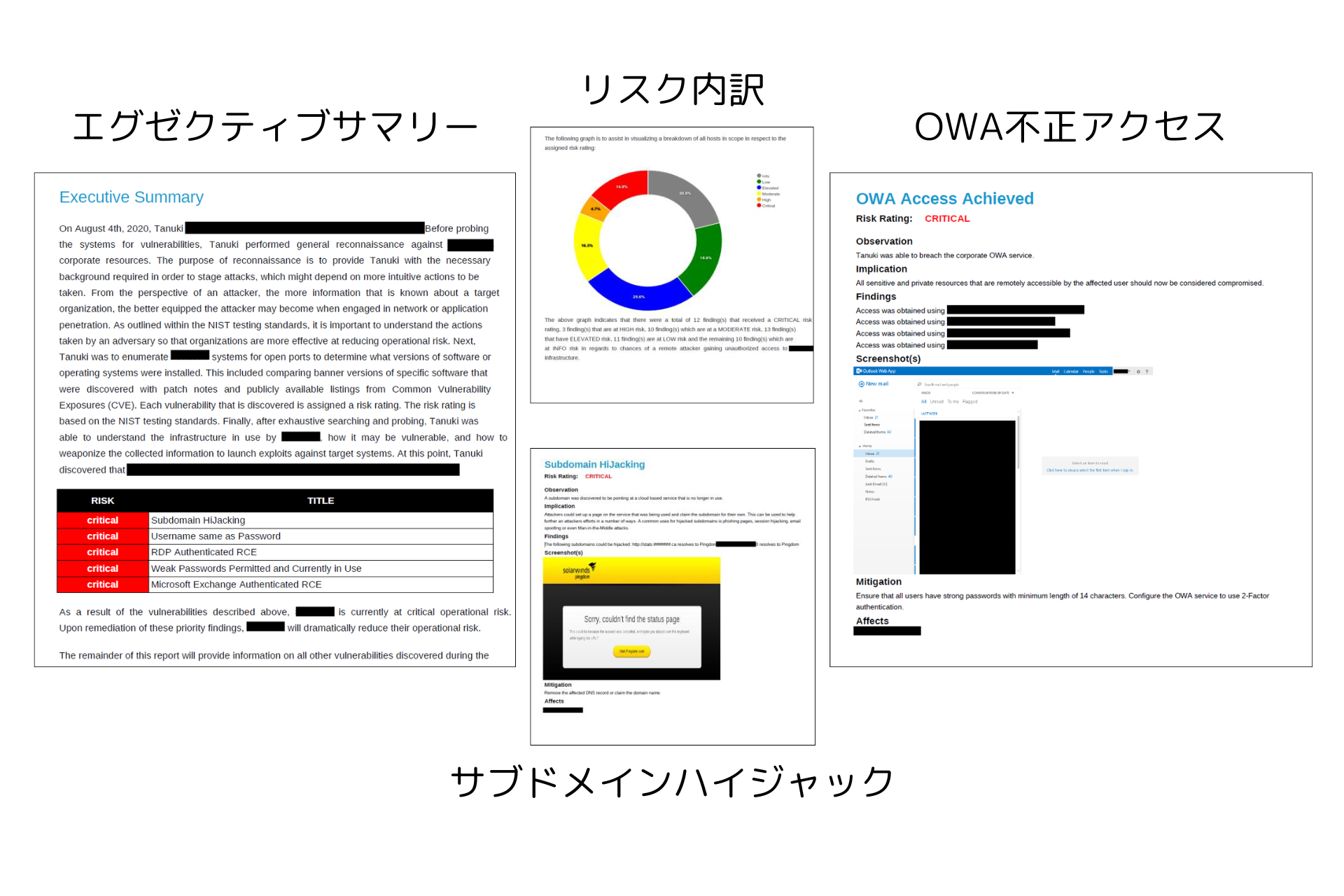 TANUKI_report