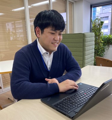 TIさん