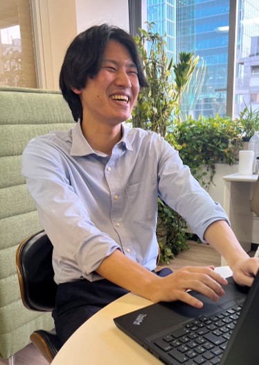 Y.Yさん