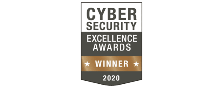 Cybersecurity Excellence Awards