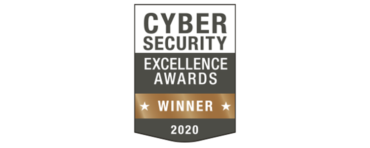 Cybersecurity Excellence Awards