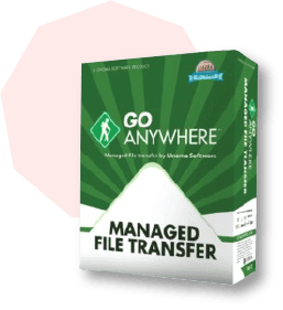 GoAnywhere MFT