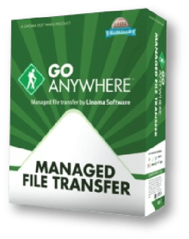 GoAnywhere MFT