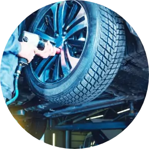 車両・輸送機器